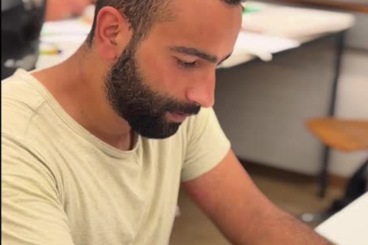 mohamed